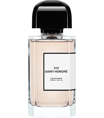 Amazon.com : Bdk Parfums Nuit De Sable Eau De Parfum Spray, 3.4